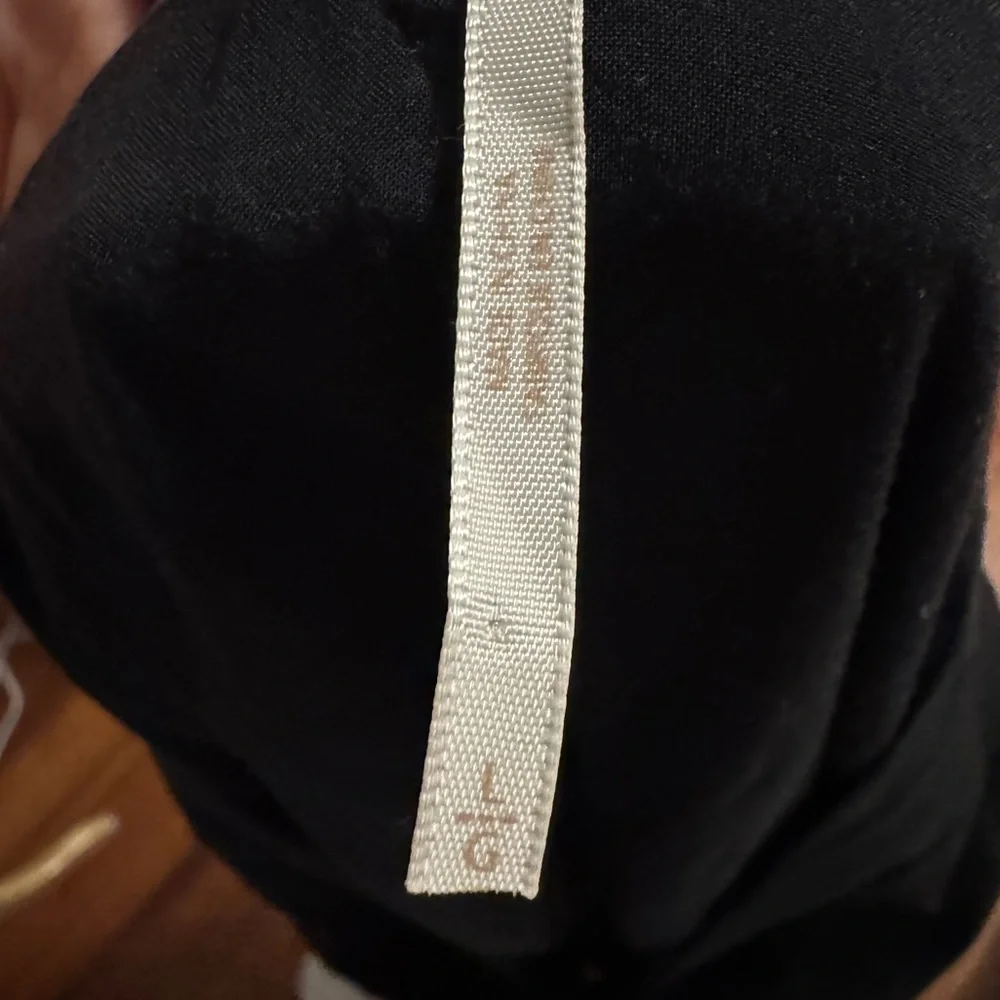 Free people cotton poplin mini dress - Picture 4 of 4